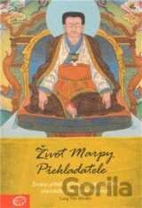 Život Marpy Překladatele