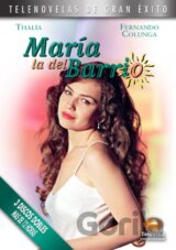 Maria La Del Barrio