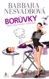 Borůvky