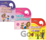 Kolekcia Šikovné hlavičky