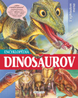Encyklopédia dinosaurov