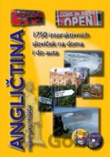 Angličtina nejen pro řidiče - 2 CD