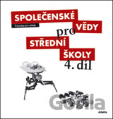 Společenské vědy pro střední školy 4. díl