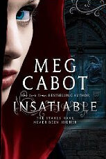 Insatiable