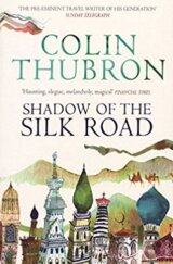 Shadow of the Silk Road