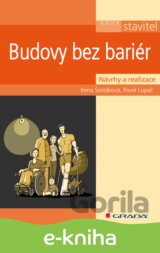 Budovy bez bariér