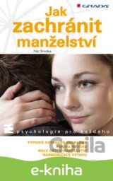 Jak zachránit manželství
