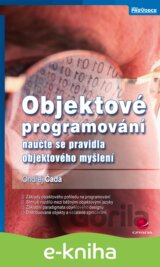 Objektové programování
