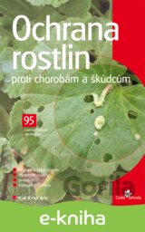 Ochrana rostlin proti chorobám a škůdcům