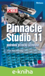 Pinnacle Studio 11