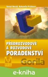 Předrozvodové a rozvodové poradenství