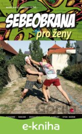 Sebeobrana pro ženy