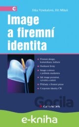 Image a firemní identita