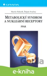 Metabolický syndrom a nukleární receptory