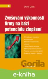Zvyšování výkonnosti firmy na bázi potenciálu zlepšení