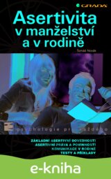 Asertivita v manželství a v rodině