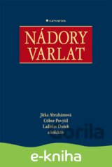 Nádory varlat