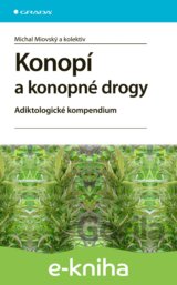 Konopí a konopné drogy