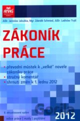 Zákoník práce 2012