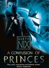 A Confusion of Princes