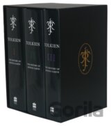 The Complete History of Middle-Earth