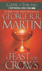A Feast for Crows