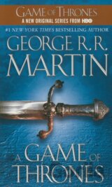 A Game of Thrones