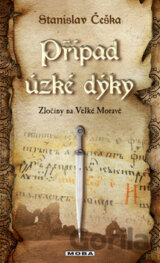 Případ úzké dýky