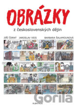 Obrázky z československých dějin
