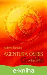 Agentura Osiris – kniha první