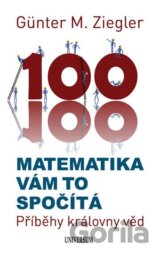 Matematika vám to spočítá