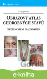 Obrazový atlas chorobných stavů