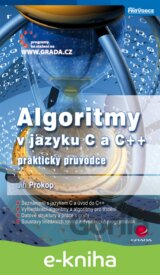 Algoritmy v jazyku C a C++