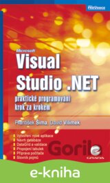 Visual Studio .NET