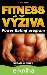 Fitness výživa