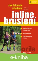 Jak dokonale zvládnout inline bruslení