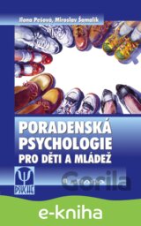 Poradenská psychologie pro děti a mládež