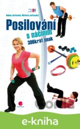 Posilování s náčiním