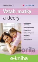 Vztah matky a dcery