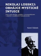 Nikolaj Losskij: obhájce mystické intuice