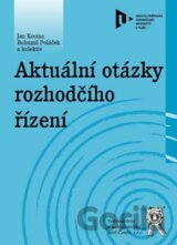Aktuální otázky rozhodčího řízení