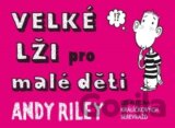 Velké lži pro malé děti