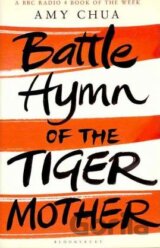 Battle Hymn of the Tiger Mother