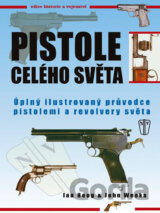 Pistole celého světa