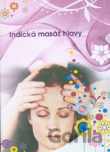 Indická masáž hlavy