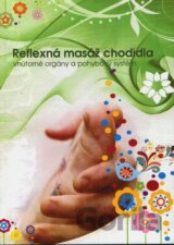 Reflexná masáž chodidla