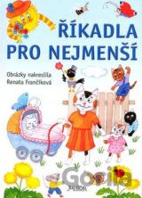 Říkadla pro nejmenší