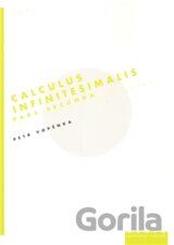 Calculus Infinitesimalis. Pars secunda
