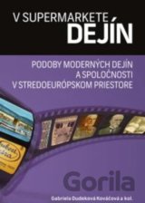 V supermarkete dejín