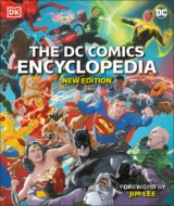 The DC Comics Encyclopedia